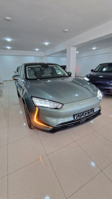 Seres sf5 elektro