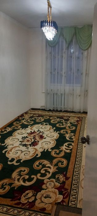 ЧИЛАНЗАР 8 Кв 2 ХОНА 1 етаж Уртача Ремонт Техникалари бор Оила Срочно