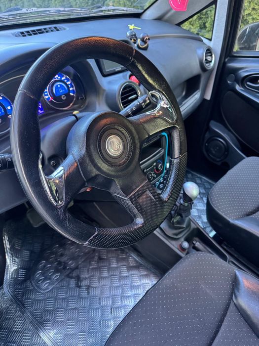 Masina 16 ani Casalini(axiam, microcar)