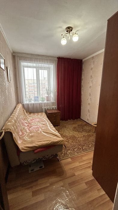 Продам 3-х комнатную квартиру