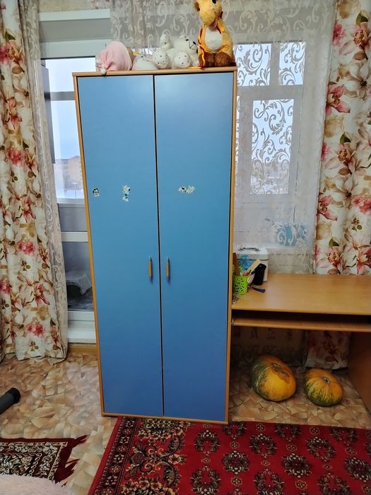 Продам детский гарнитур