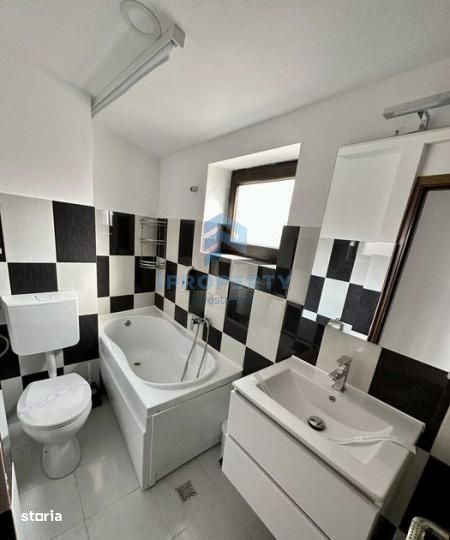 Inchiriere Apartament 2 camere Giurgiului modern bloc nou