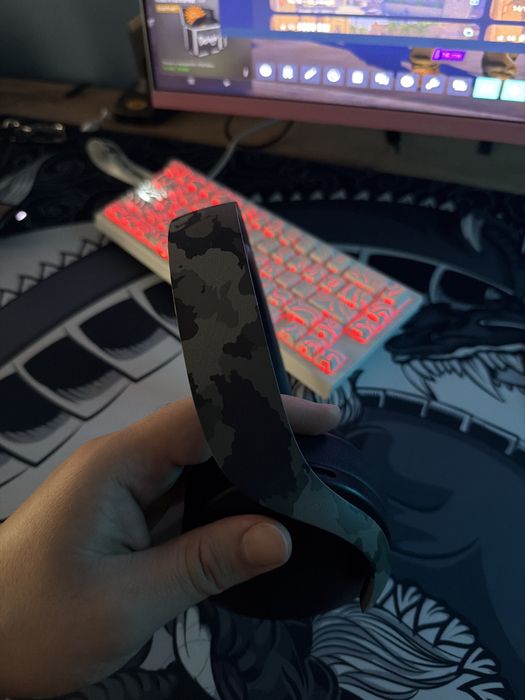 наушники для  playstation pulse 3d