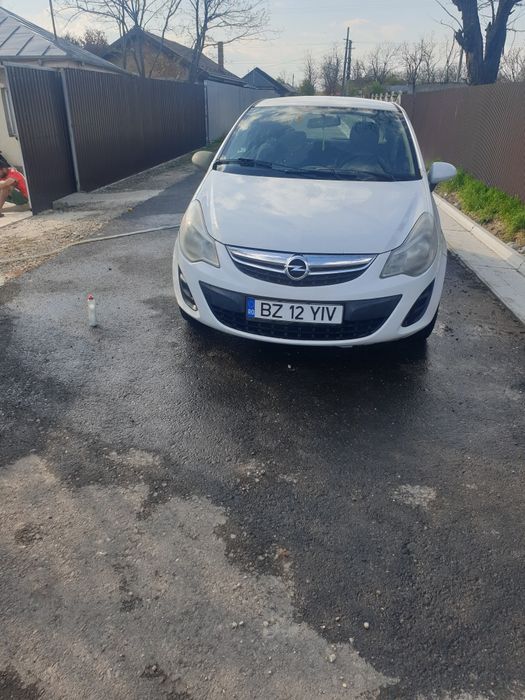 Autoturism  Opel corsa d