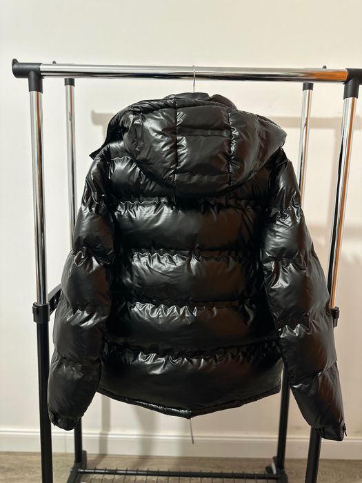 Geacă bărbați P.R.A.D.A