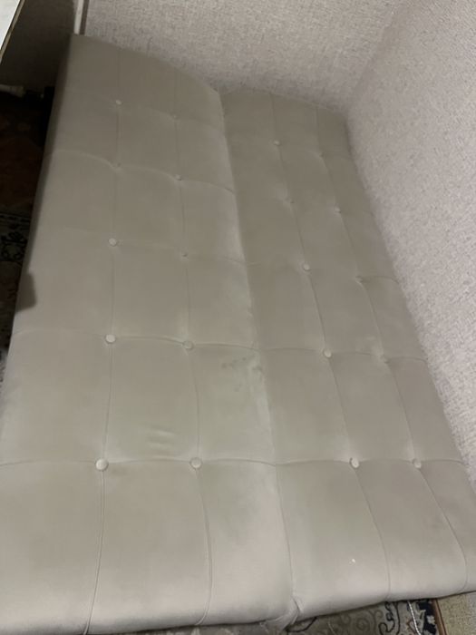 Продам диван б/у