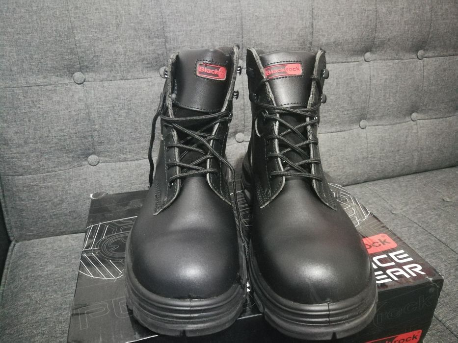 Кубинки Black Rock Trekking