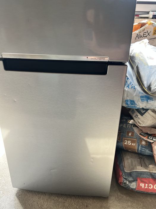Продам холодильник Samsung no frost