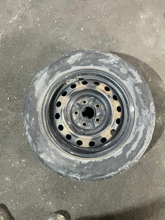 Продам  Летние шины