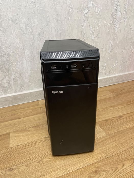 Продам компьютер на i3-9100 4 gb