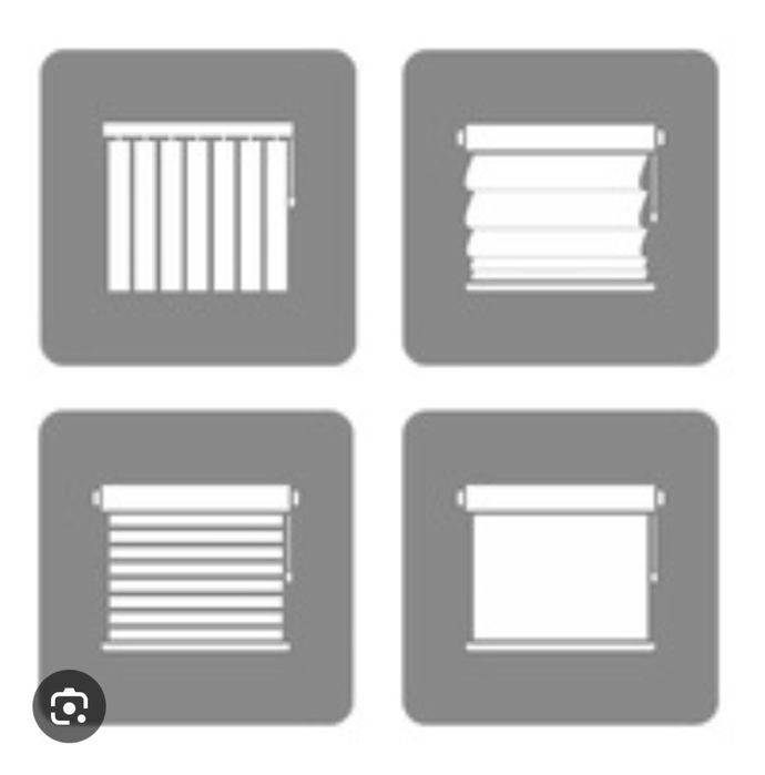 Ремонт всех видов Жалюзи