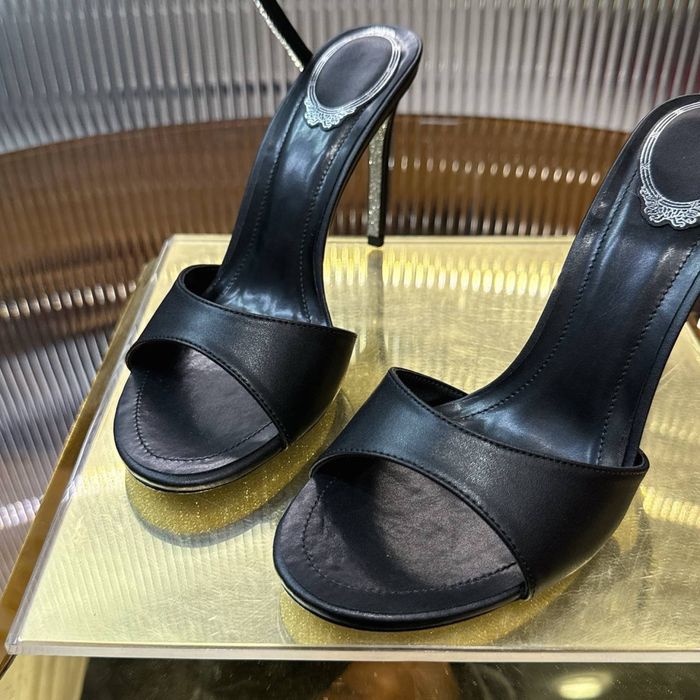 Pantofi Rene Caovilla