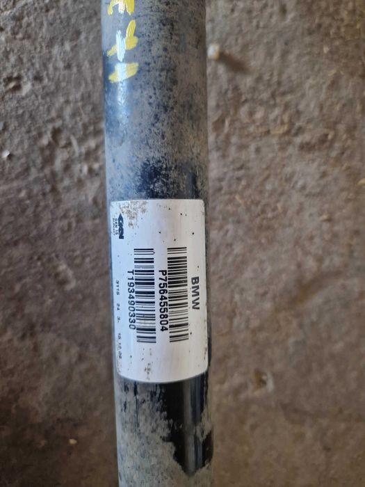 Planetara Spate Stanga/Dreapta BMW X5 X6 E70 E71 /3.0d 4.0d // e70 e71