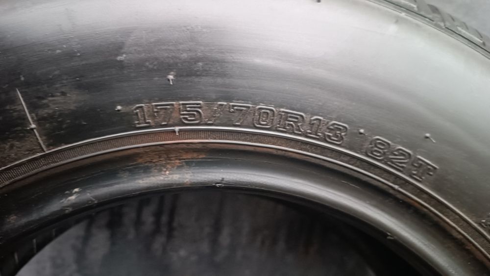 175/70/13 Hankook