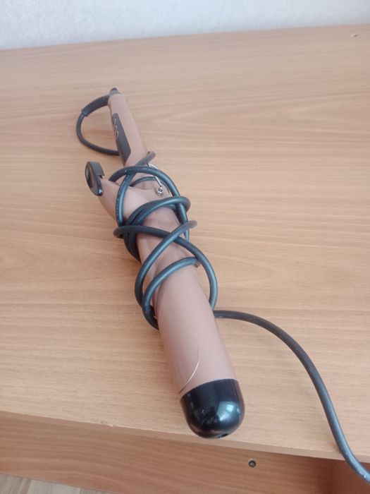 Плойка для волос