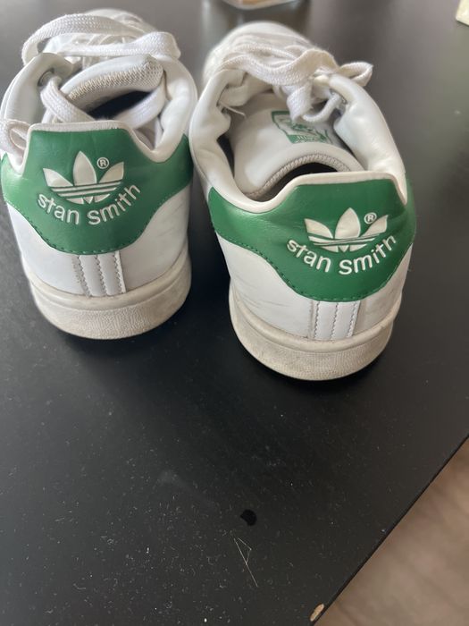 Кроссовки adidas stan smith