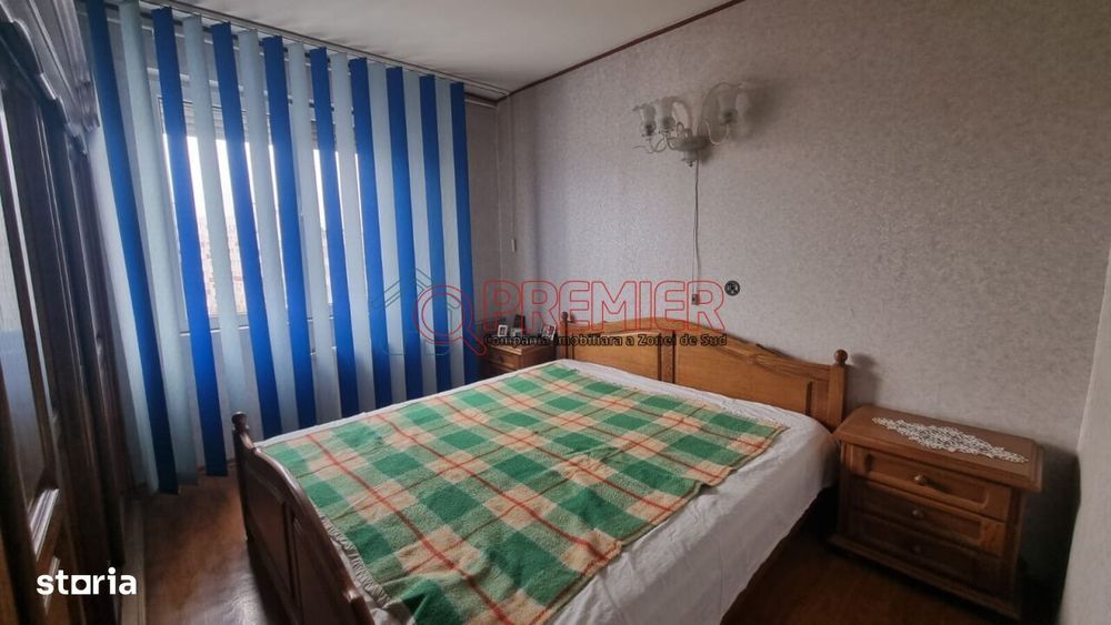Metrou Aparatorii Patriei - doua camere decomandat