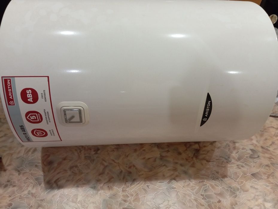 Продам бойлер б/у