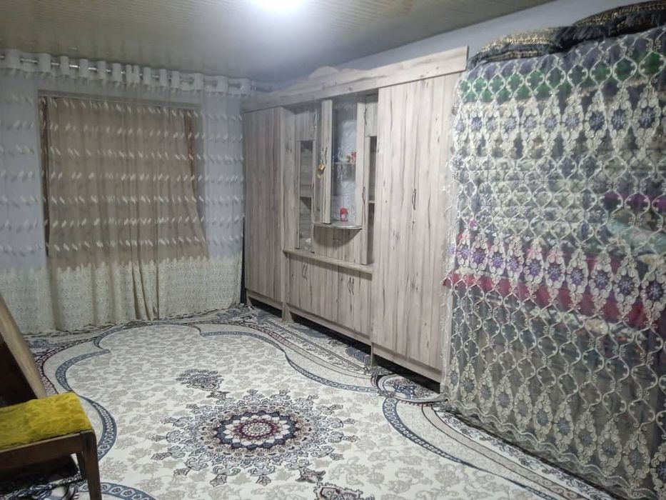 Ховли сотилади 6 сотих