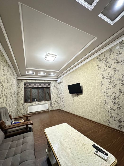 Продается 2 комн квартира в Зангиатинском районе V302