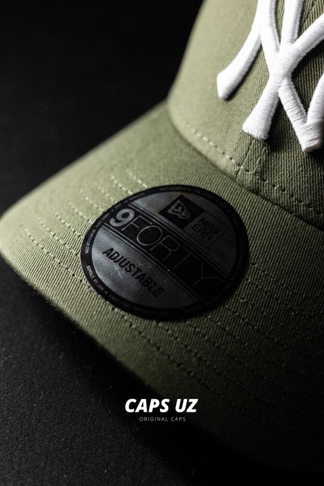 Бейсболки, кепки Newera USA, оригинал.