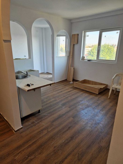 Proprietar vand garsoniera confort 1. Suprafata utila 45.5 m Bucuresti