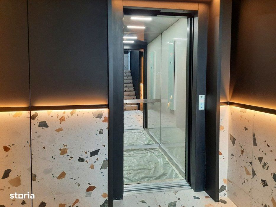 Bdul Mamaia – Lake View - Apartamente Premium In Bloc Exclusivist!
