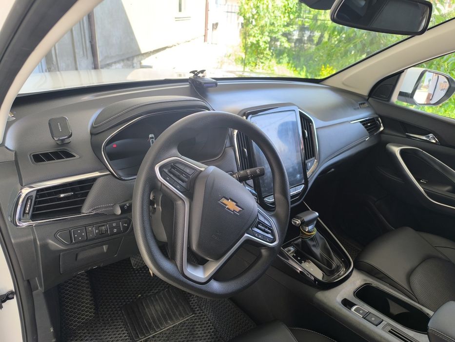 Captiva 5 Premier. Каптива 5 сотилади