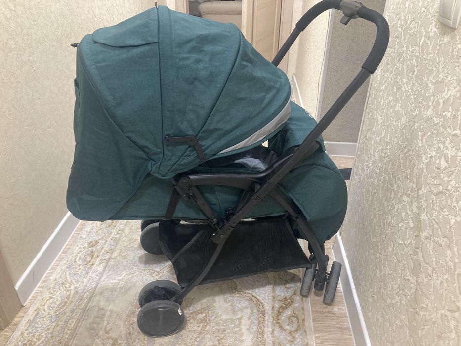 Коляска Tomix