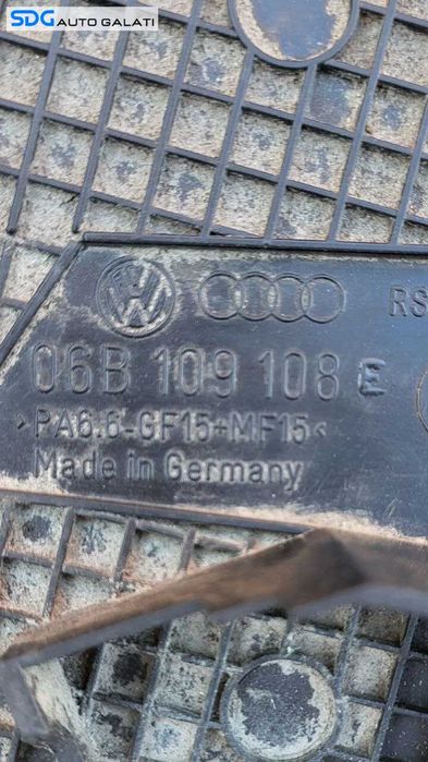 Capac Distributie Volkswagen Passat B5.5 1.8T 2000 - 2005 Cod 06B109108E [L7870]