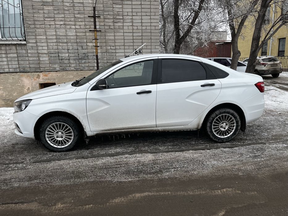 Продам лада веста
