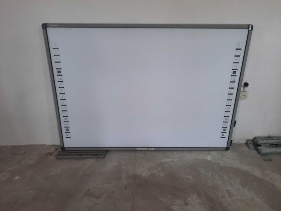 Продам интерактивные доски 16 шт