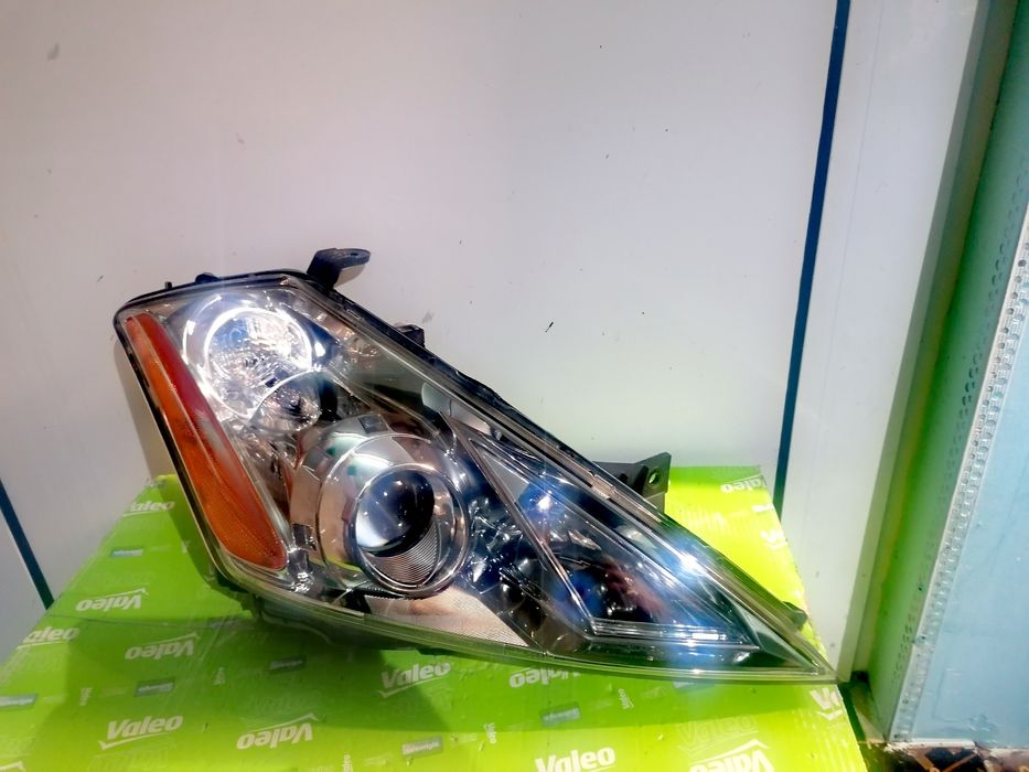 Фар Фарове за Нисан Мурано / Nissan Murano Z50 Bi-Xenon.