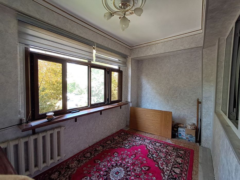 Продаётся 4-х комн. Кирпичный дом