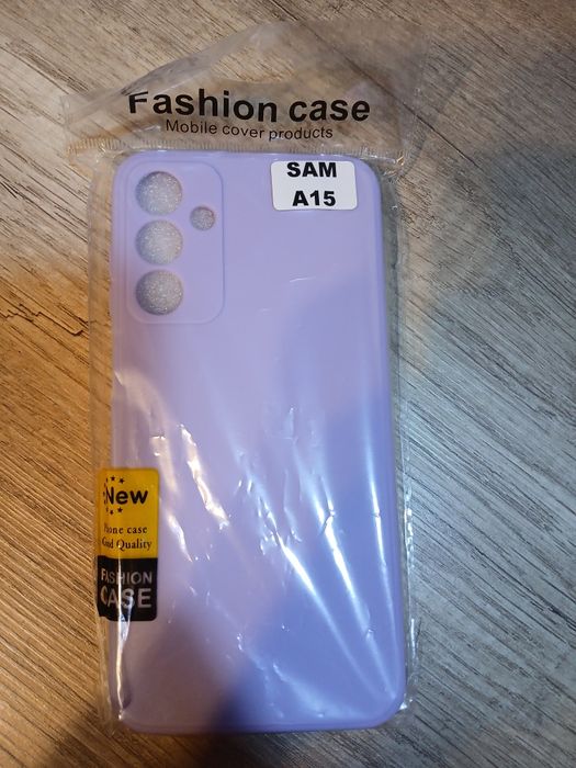 Продаю чехол на самсунг А15