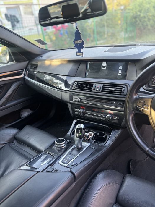 Dezmembrez bmw f10 m pachet