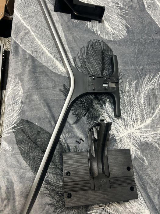 Televizor smart samsung 50/125 spart