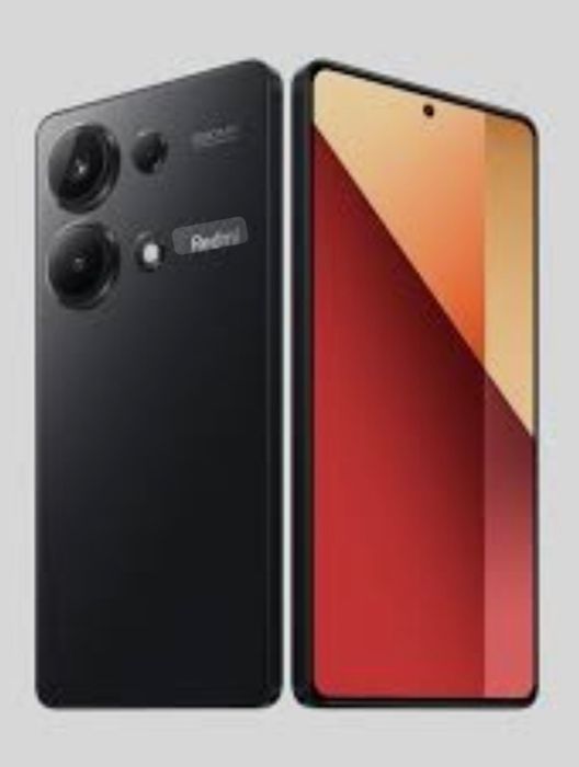 Redmi not 13 pro
