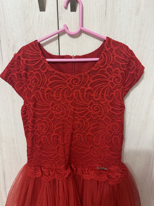 Детска рокля 164 размер