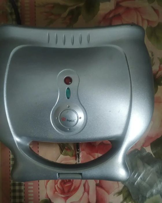 Сэндвич тостер бутерброды