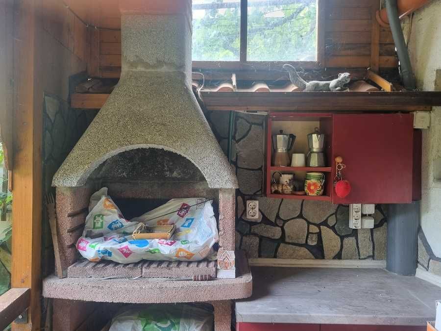 Продава се Къща в Пловдив, Център - 174 кв.м за 478 €/кв.м - Снимка #4