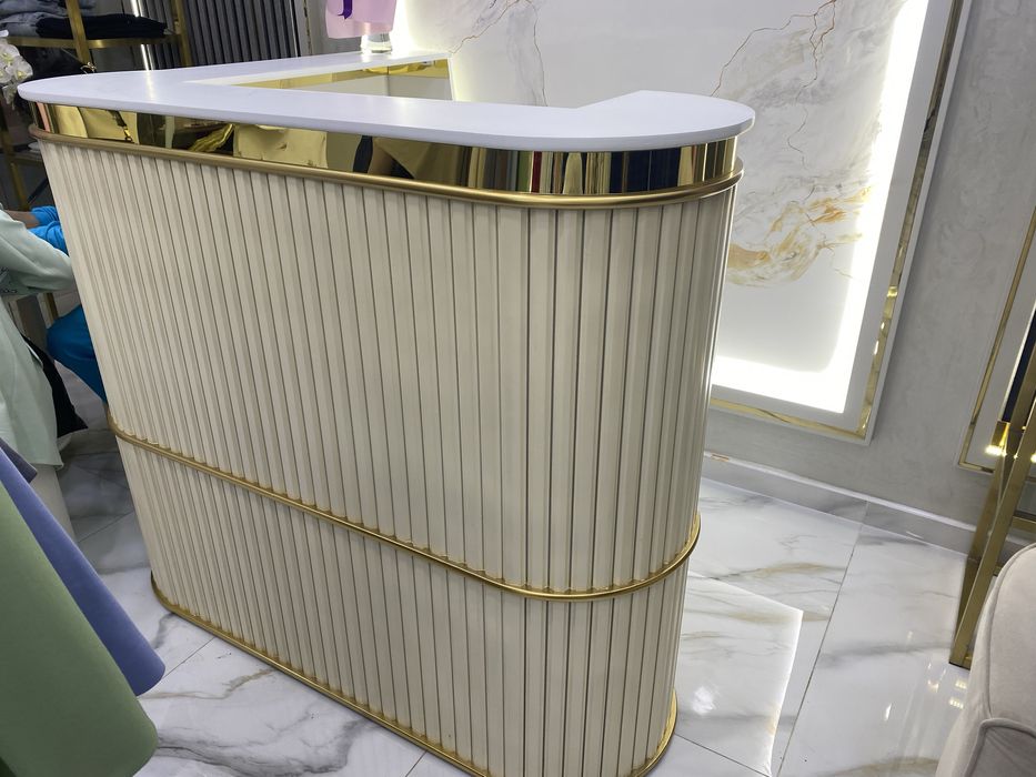 Ресепшн на заказ