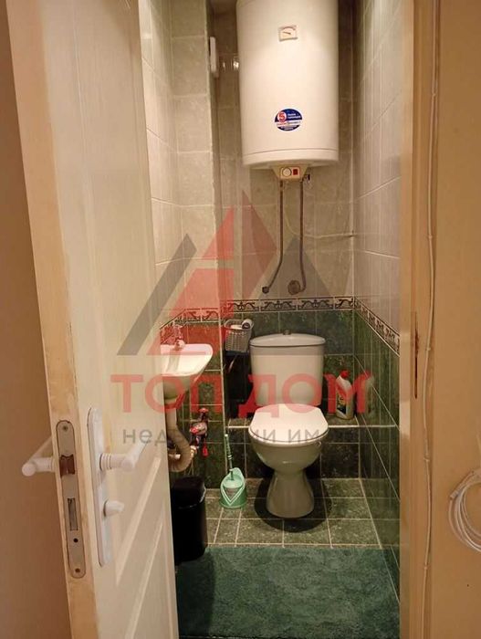 Дава се под наем Тристаен апартамент в Варна, Окръжна болница - 90 кв.м за 600 € - Снимка #8