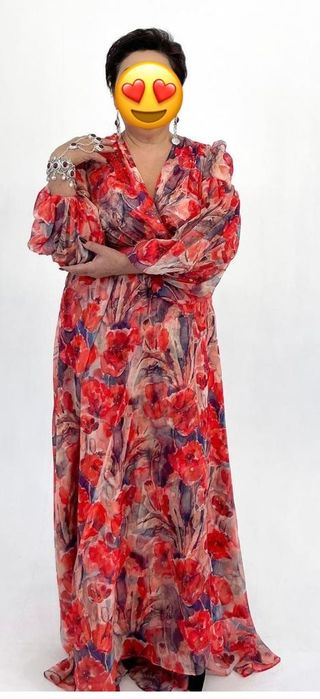 Продам вечернее  платье