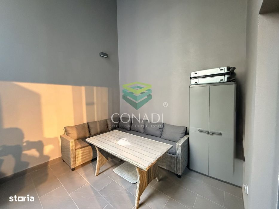 Apartament 2 camere Duplex | Parcare | Cloud 9 | Pipera | Aviatiei
