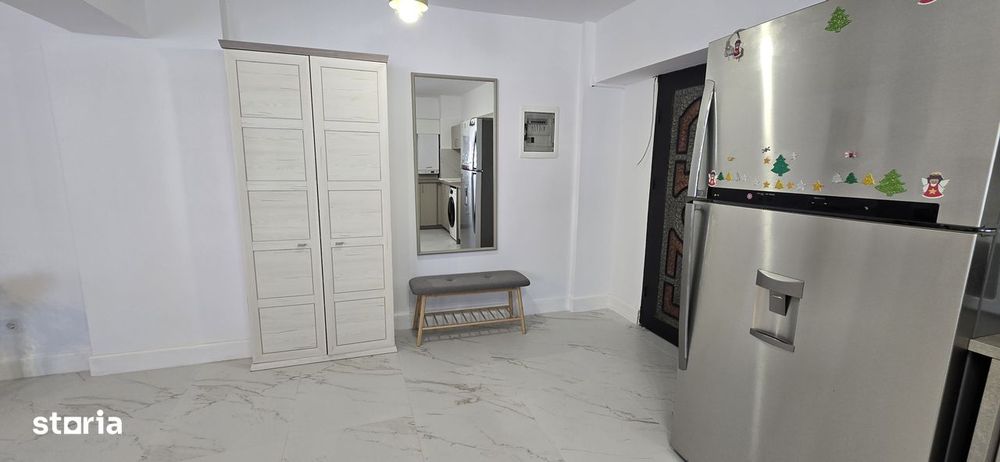 Apartament 3 cam | Aparatorii Patriei | Mobilat utilat NOU | Metrou 4' — fotografia 3