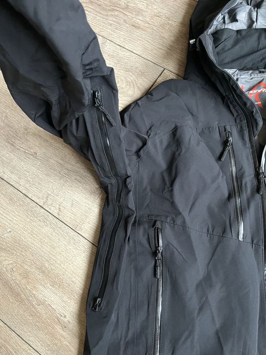 Revolution Race : HyperShell - размер ХЛ / Оригинал