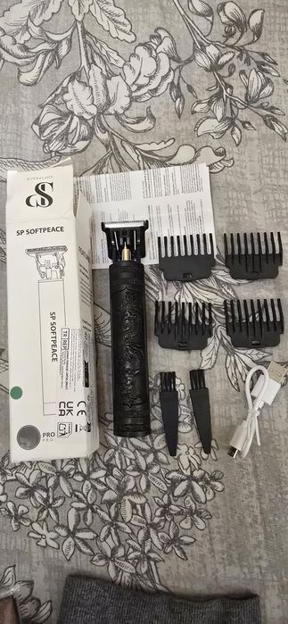 Машинка за подстригване