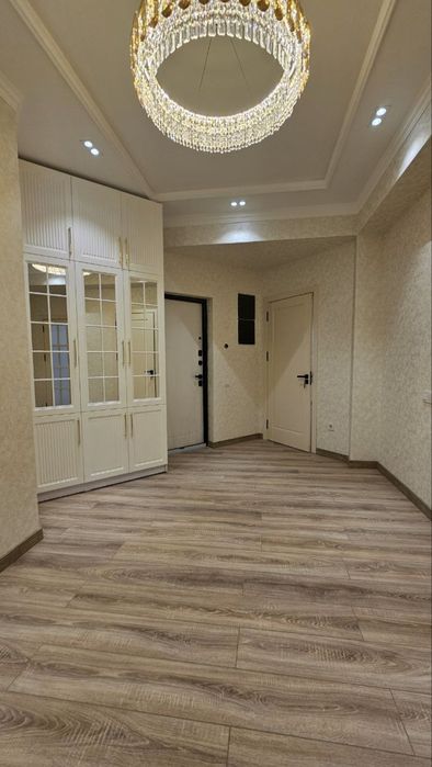 Срочно Пракнтский, узимиз  учун ремонт килинган квартира