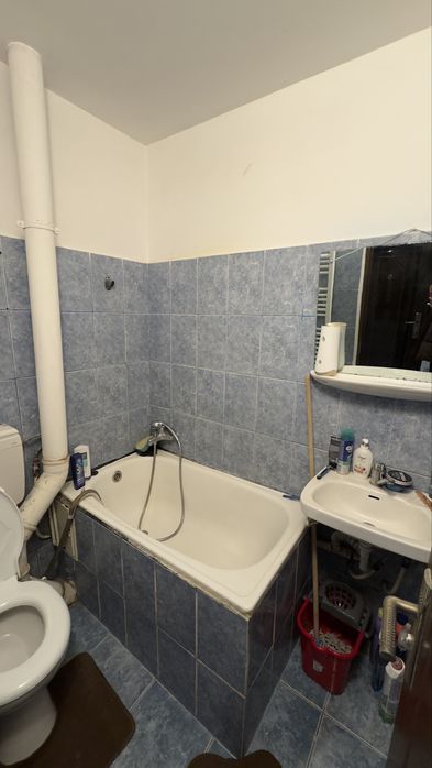 Garsoniera Vlad Tepes